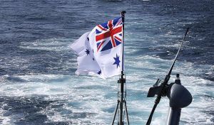 Every nation should exercise Freedom of Navigation: USAF General