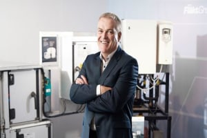 Fl&auml;ktGroup joins production in Korea 