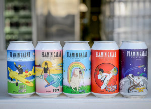 Top 10 pack design trends for 2021 revealed