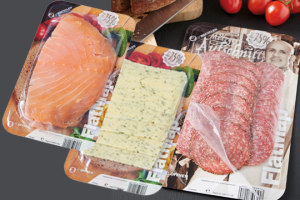 Sealpac launches FlatMap sustainable packs