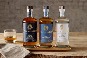 Flecha Azul Tequila lands in Australia