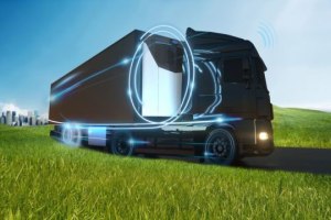 Fleet management for HVACR 