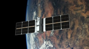 Fleet Space expands to the US
