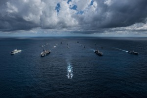 Pacific Partners &ndash; an alliance that will never quit