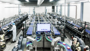 Why a warehouse is no longer just a warehouse
