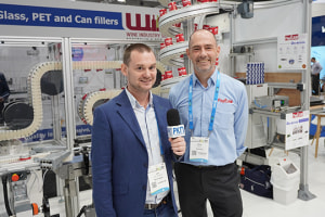 APPEX Video: FlexCam's Stephen Alcorn