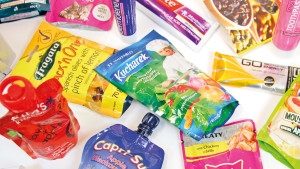 Nestle, Coke and Tesco champion recycling solutions for flexibles