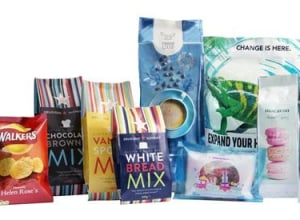 Flexibles set for steady growth over five years