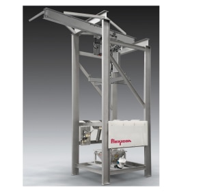 Bulk bag management improved