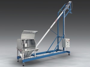 Better system for bulk bags 