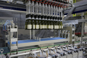 Sidel launches flexible case packer