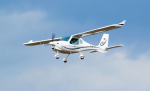Flight Design reports Strong Start to 2021
