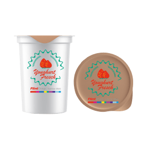 Flint Group launches flexo ink for food and pharma 