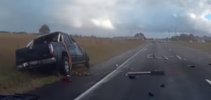 A new kind of roll out