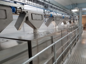 Floveyor releases latest powder handling solution