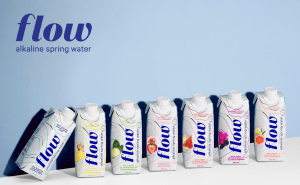 Finding the Flow one eco-pack at a time
