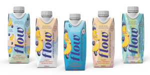 Tetra Pak first-to-market collab for carton printing 