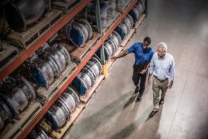 Ferguson acquires FloWorks 