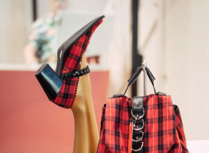 Fluevog expands Australian portfolio interstate