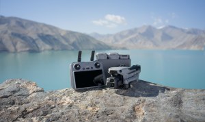 DJI announces dual-camera, 50MP Air 3S