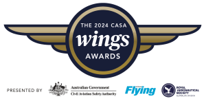 Nominations open for 2024 CASA Wings Awards