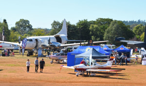 Fly'n for Fun shows its Potential