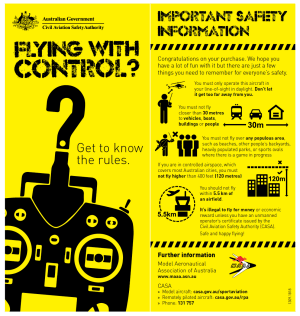 Drone forces major runway closure