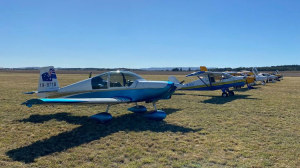  RAAus targets Bumper Turn-out at Fly'n for Fun