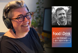 The Food & Drink Podcast Ep14: Leadership lessons with seasoned FMGC CEO Hamish Thomson