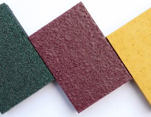 Sandpaper: the specifics