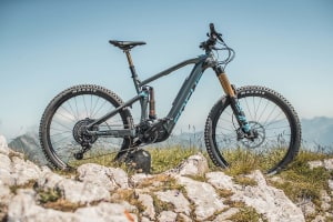 MBA's Ultimate e-Mountain Bike Guide - Focus Jam2 and Sam2