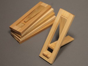 Folding Phone Stands