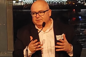 APCO chief fires up APPMA members on plastics