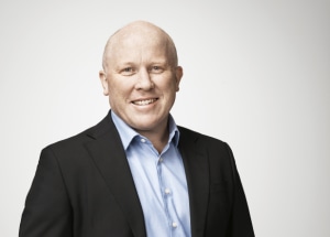 Appointment: Fonterra expands team with new COO