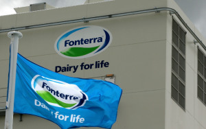 Consumer, Foodservice drive Fonterra's $674m FY24 interim profit