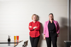 Turbine revs with new appointment