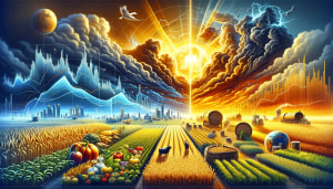 Food & Agriculture as sovereign risk