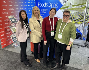 FOODPRO 2023: Day 1 highlights