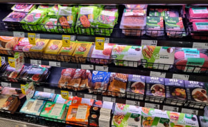 Food Frontier: How plant-based meat is reshaping Australian retail