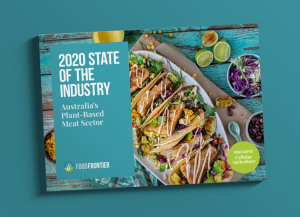Industry report: Plant-based meat market in Australia