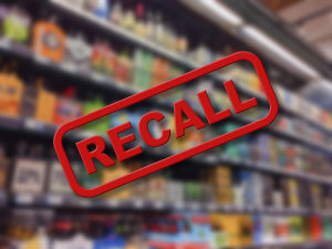 FSANZ update to food recall reporting 