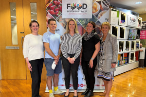 Food South Australia launches ESG platform