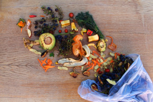 Why stopping food waste is more important than ever