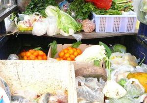French retailers forced to donate unsold food