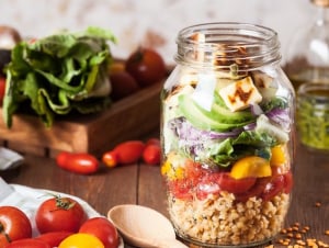 AIP launches new food waste course at FoodTech PackTech
