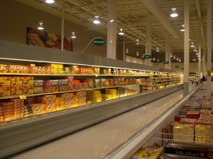 Greater focus on cold chain processes 