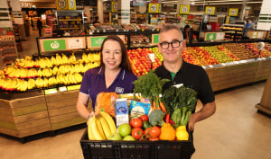 Woolworths boosts financial support to hunger relief partners