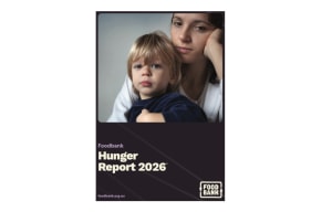 Food insecurity no longer confined to the margins