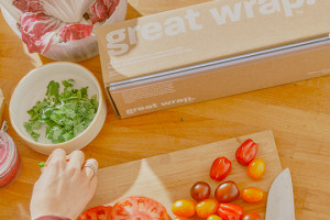 Vic startup lauded for household waste initiative