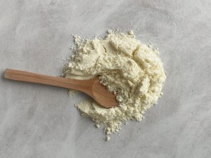 Alternative casein goes global under new partnership